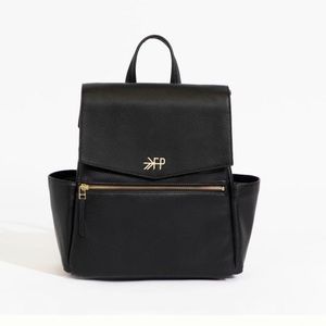 Ebony Mini Classic Bag II